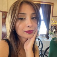 Şevval Nişancı