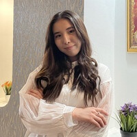 Tolkyn Kalimbek