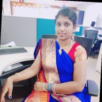 KALPANA R