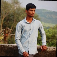 Suraj Dombale