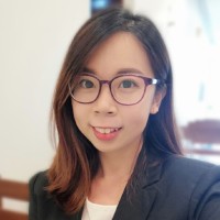 Cecilia Chong