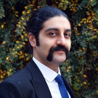 Soheil Salimzadeh
