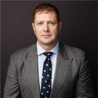 Michael Smyth
