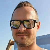 Mark Vlieland