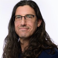 Blake Robertson