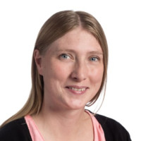 Mette Horsager Knudsen