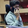 Anubhav Chaudhary