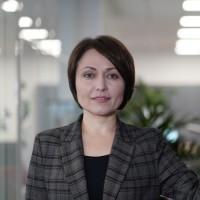 Platonova Olga