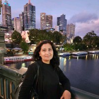 Bushra Haroon