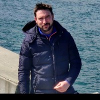 Ignacio Santamaría Astigarraga