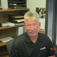 Gary Mohr