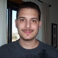 Jesse Degaro