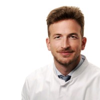 Viktor H. von Ehrlich-Treuenstätt M.D.