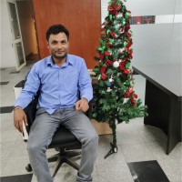 DHIRENDRA KUMAR KUSHWAHA