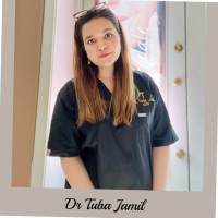 Dr tuba Jamil