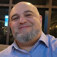 Patrick Abu-Joudeh