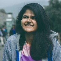 Anagha Ravindran