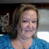 Vicki Hand