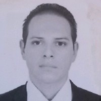 Jorge Fernando Guerrero De La Huerta