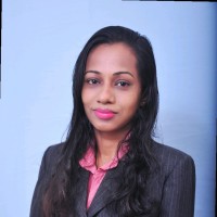 Deepthika Wellabala