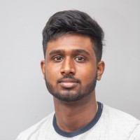 Kapiraj Sivakumar