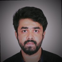 Prathish Devadiga