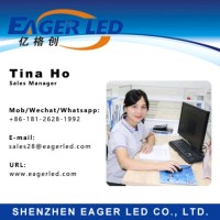 Tina Ho
