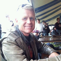 Greg Cox