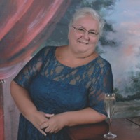 Darlene Parker