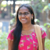 ch swetha