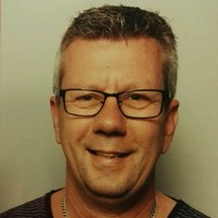 Arjan Klooster