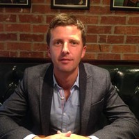 Jonny Mitchell