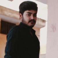 shaik Harshad