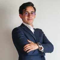 Santiago Pulido Diaz