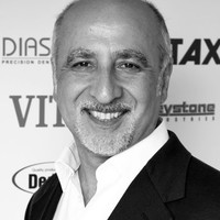 Philippe Aliabadi
