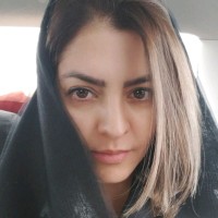 Leila Ebadian
