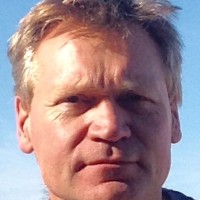 Ron Bloksma