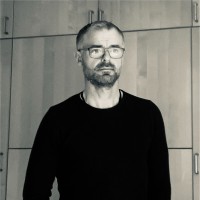 Mr Tor Segerbo