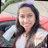 Swetha Perumal