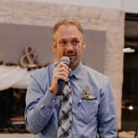 Brad Paden