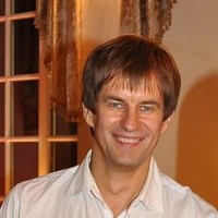 VALDAS BUKŠNYS