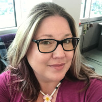 Melissa Walker, Api, Au, Ains, Cisr Elite