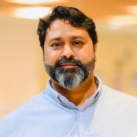 Syed Zaidi