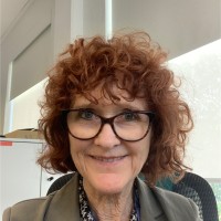 Clare Harris