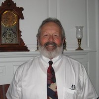 Gregory Dexter
