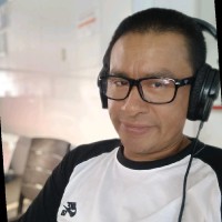 Luis Enriquez