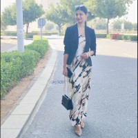 Megha Shrivastava