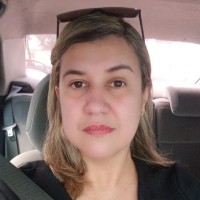 Admilla Teixeira