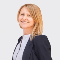 Anne Margerison