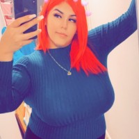 Jamelah Gonzales